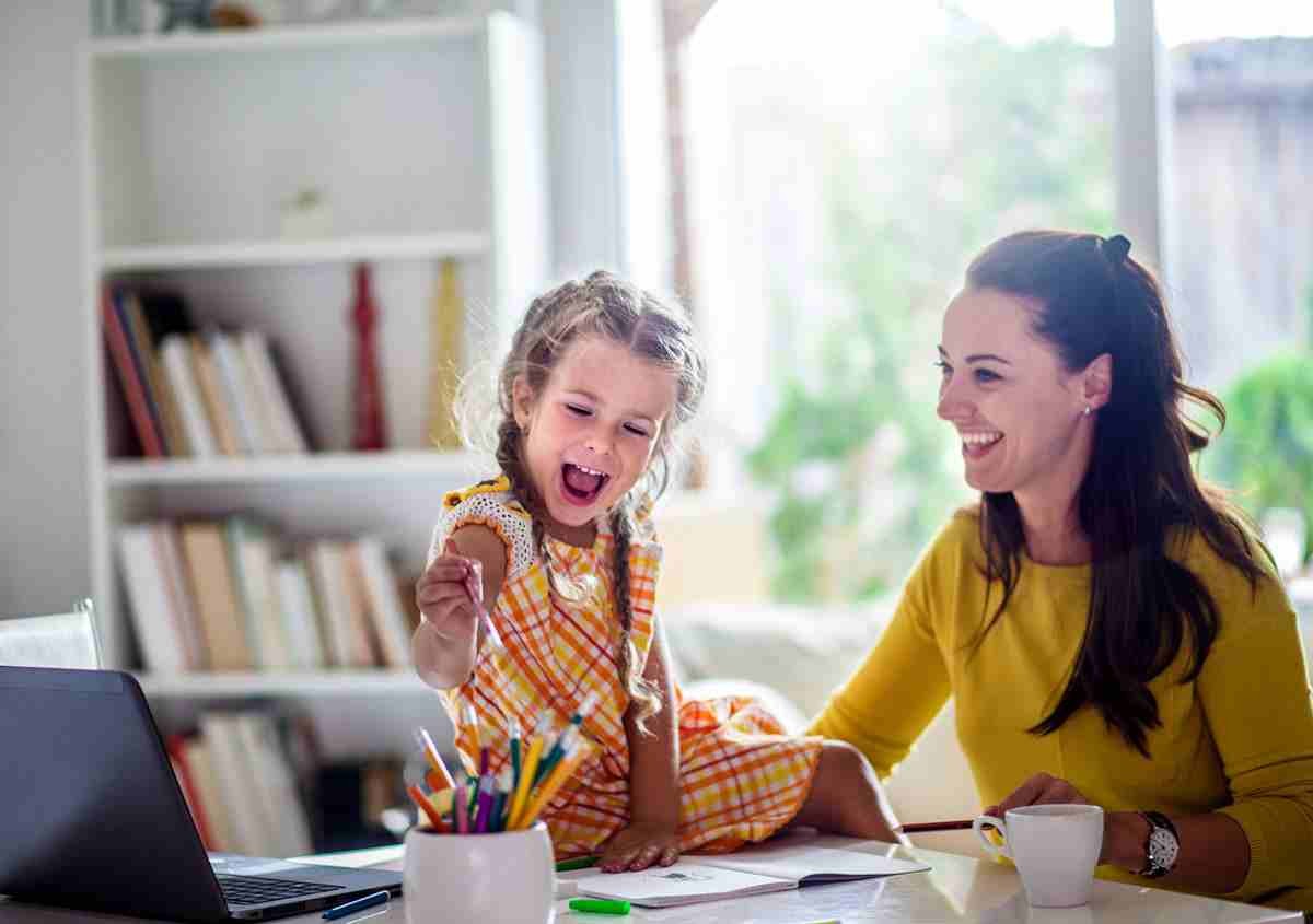 تجربه مادر شدن برای اولین بار