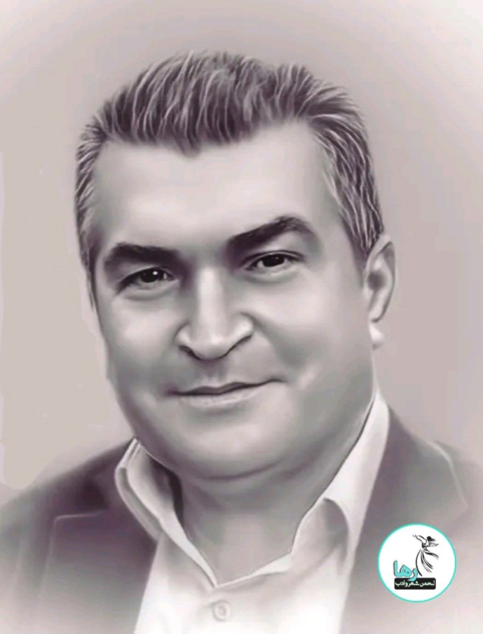 ترجمه‌ی شعرهایی از صالح بیچار
