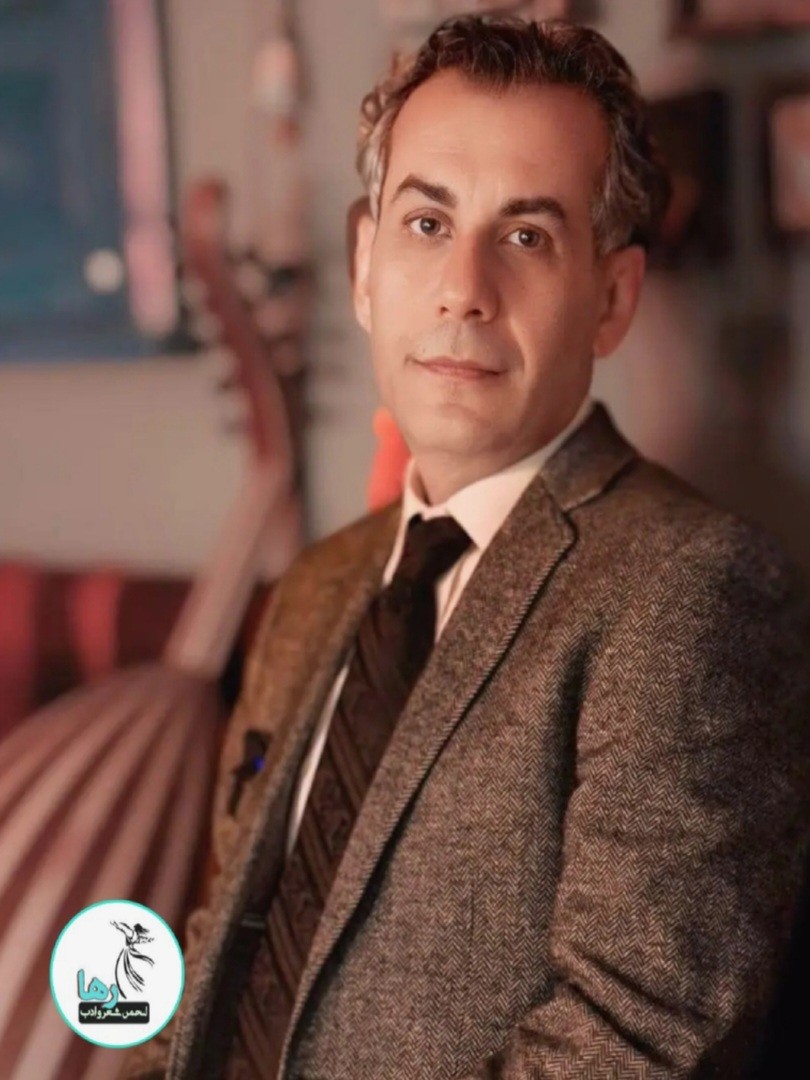 ترجمه‌ی شعرهایی از طلعت طاهر