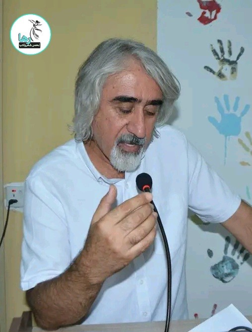 ترجمه‌ی شعرهایی از آسو ملا