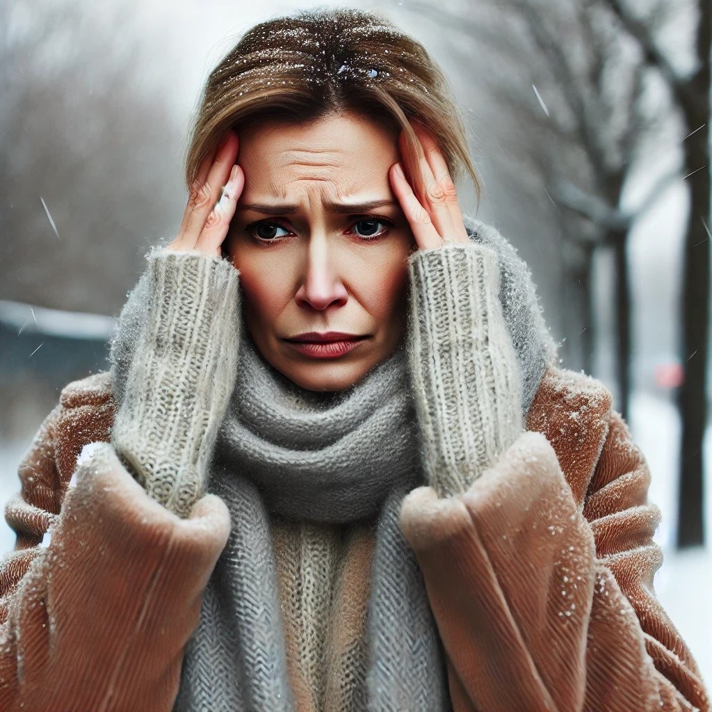 چگونه کورتیزول را در یائسگی کاهش دهیم