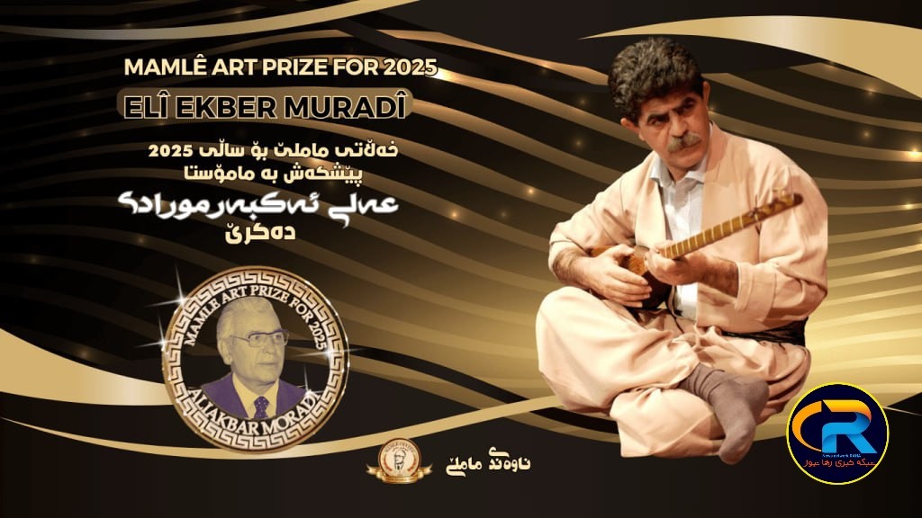 علی اکبر مرادی