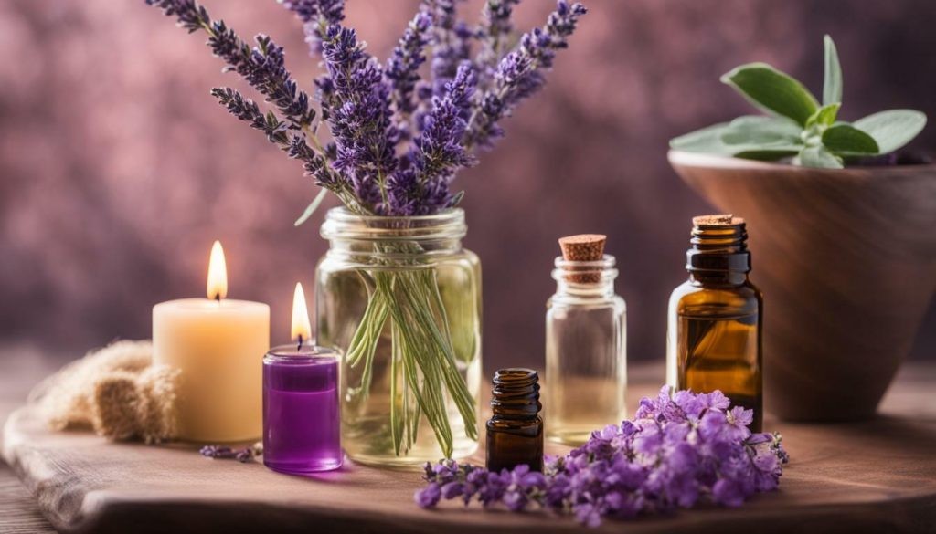 تاثیر مثبت اسانس ها بر تندرستی