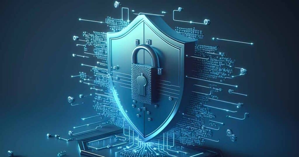 امنیت هوش مصنوعی: ریسک‌ها، چارچوب‌ها و بهترین شیوه‌ها