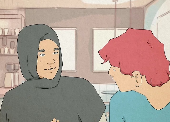 نحوه صحبت کردن مودبانه با افراد بدون توهین ناخواسته!