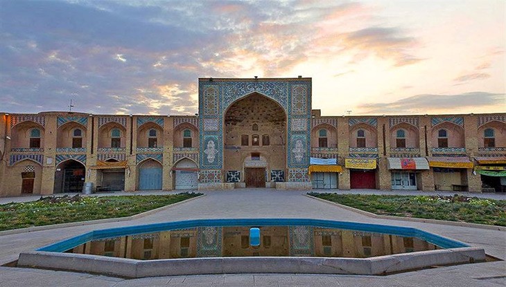 کرمان، تاریخی ترین شهر ایران!