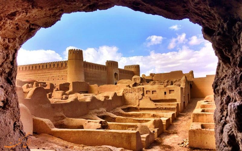 کرمان، تاریخی ترین شهر ایران!