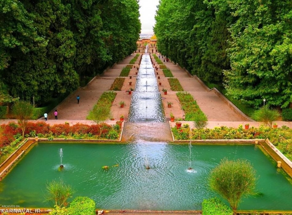 کرمان، تاریخی ترین شهر ایران!
