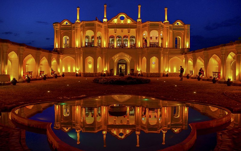 کرمان، تاریخی ترین شهر ایران!