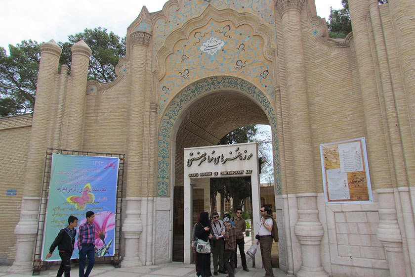 کرمان، تاریخی ترین شهر ایران!