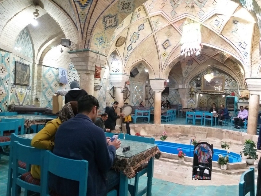 کرمان، تاریخی ترین شهر ایران!