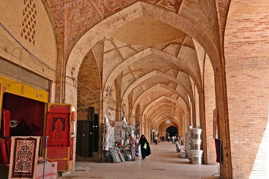 کرمان، تاریخی ترین شهر ایران!
