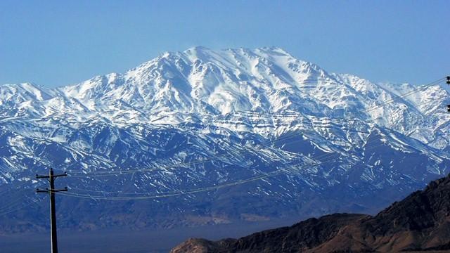 کرمان، تاریخی ترین شهر ایران!