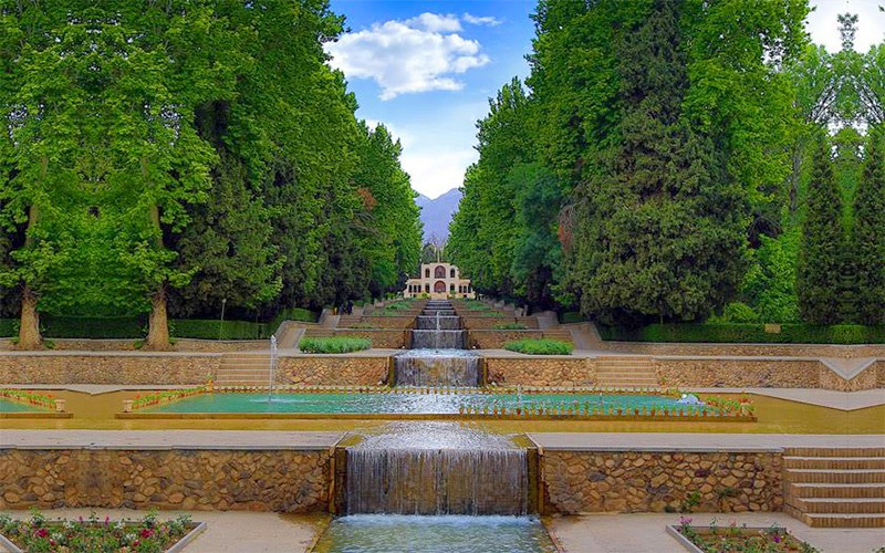 کرمان، تاریخی ترین شهر ایران!