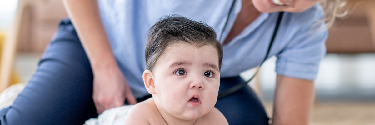 مزایا و ویژگی های فیزیوتراپی کودکان