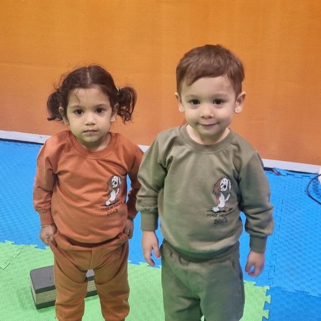 سن مناسب برای شروع ورزش کودکان