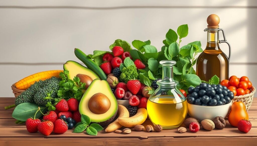 چگونه چربی ها بر سلامت مغز تاثیر می گذارند