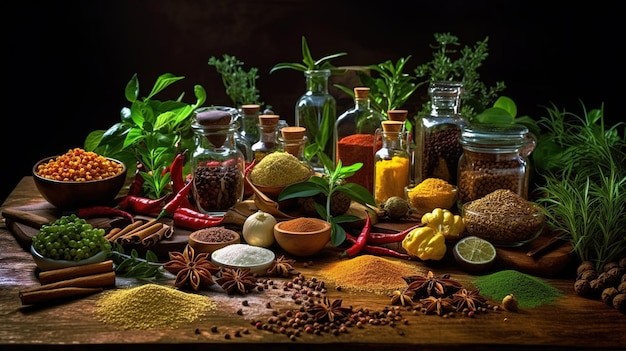 موثرترین گیاهان برای کاهش وزن کدامند؟