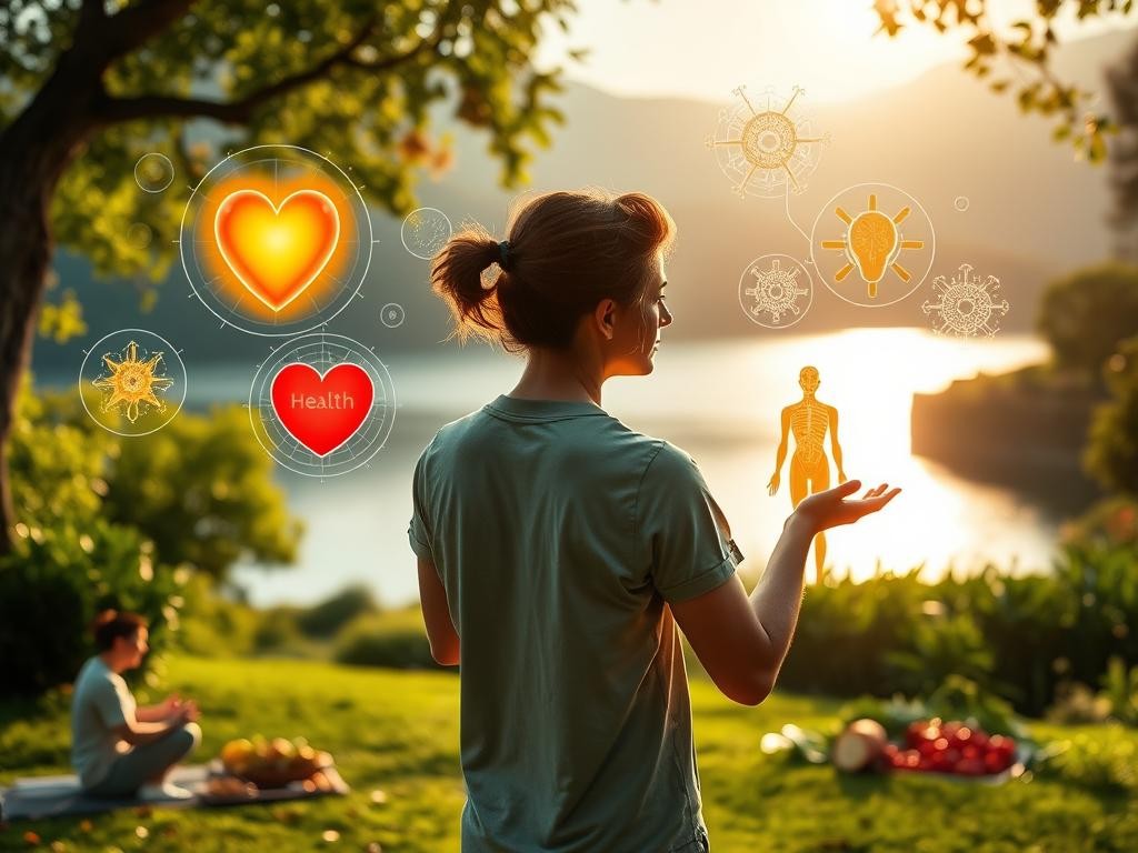 مراقبت های بهداشتی در دسترس: پیشگیری و درمان 