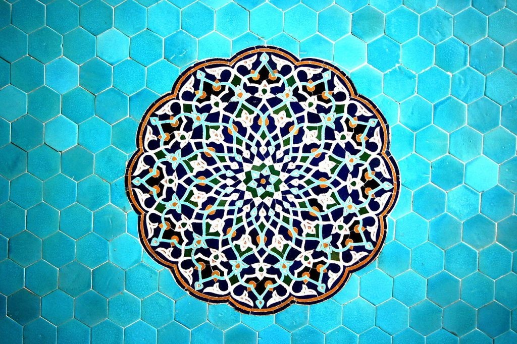 زیبایی و هنر | هنر خشت و کوره