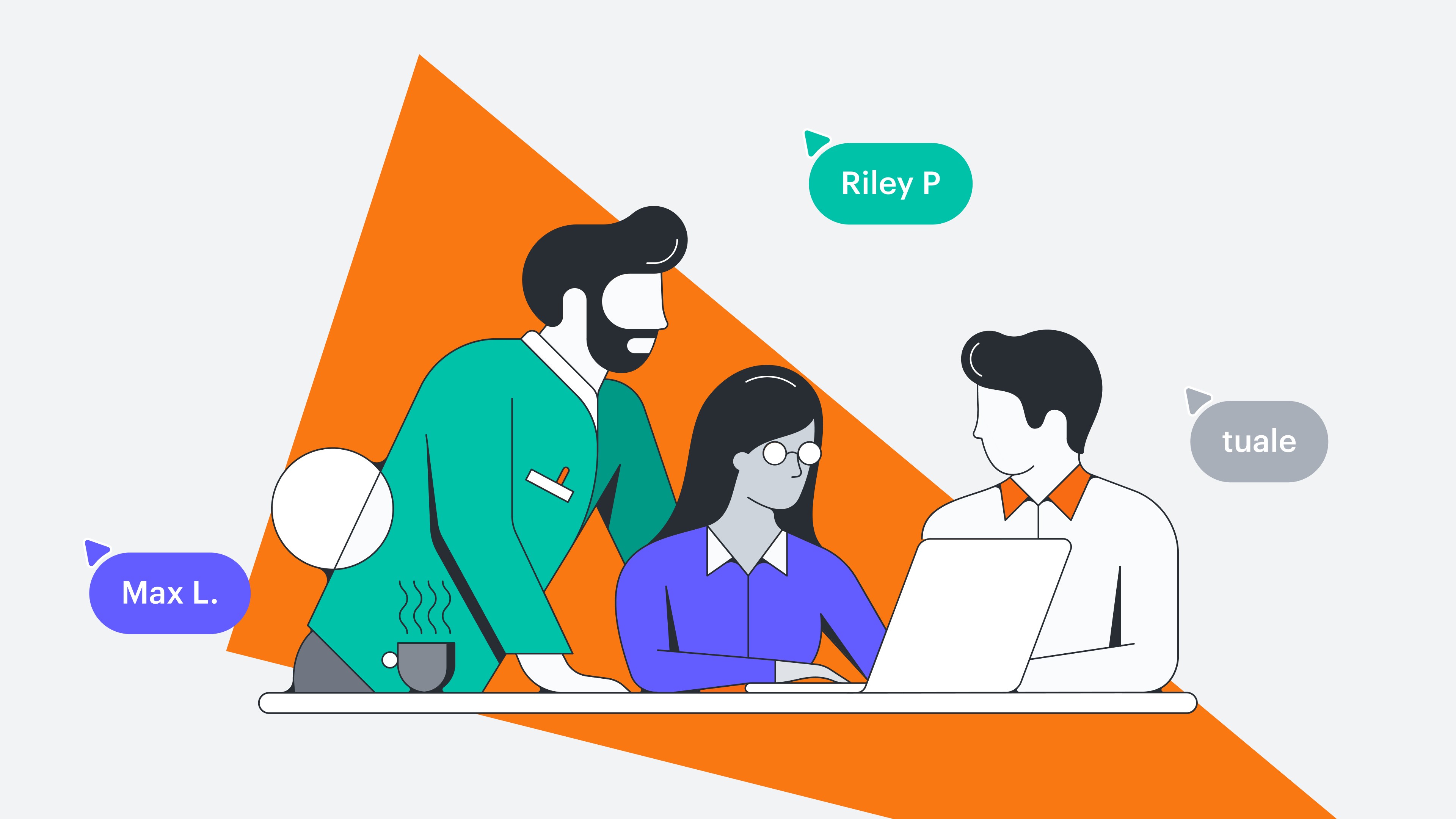 چگونه یک استوری بورد برای بازاریابی بسازیم؟
