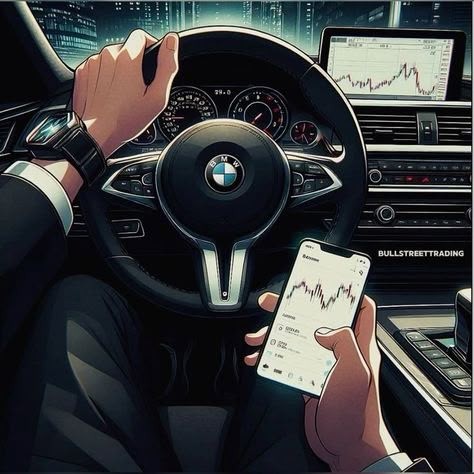 دانلود عکس پروفایل برای تریدرها