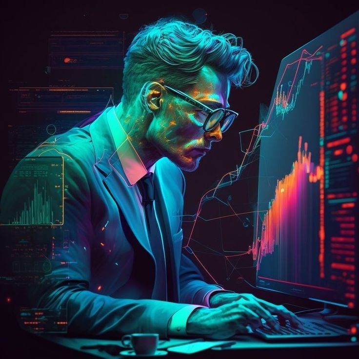 دانلود عکس پروفایل برای تریدرها