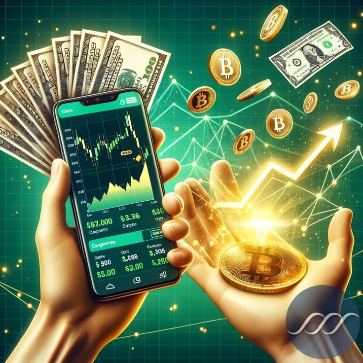 دانلود عکس پروفایل برای تریدرها