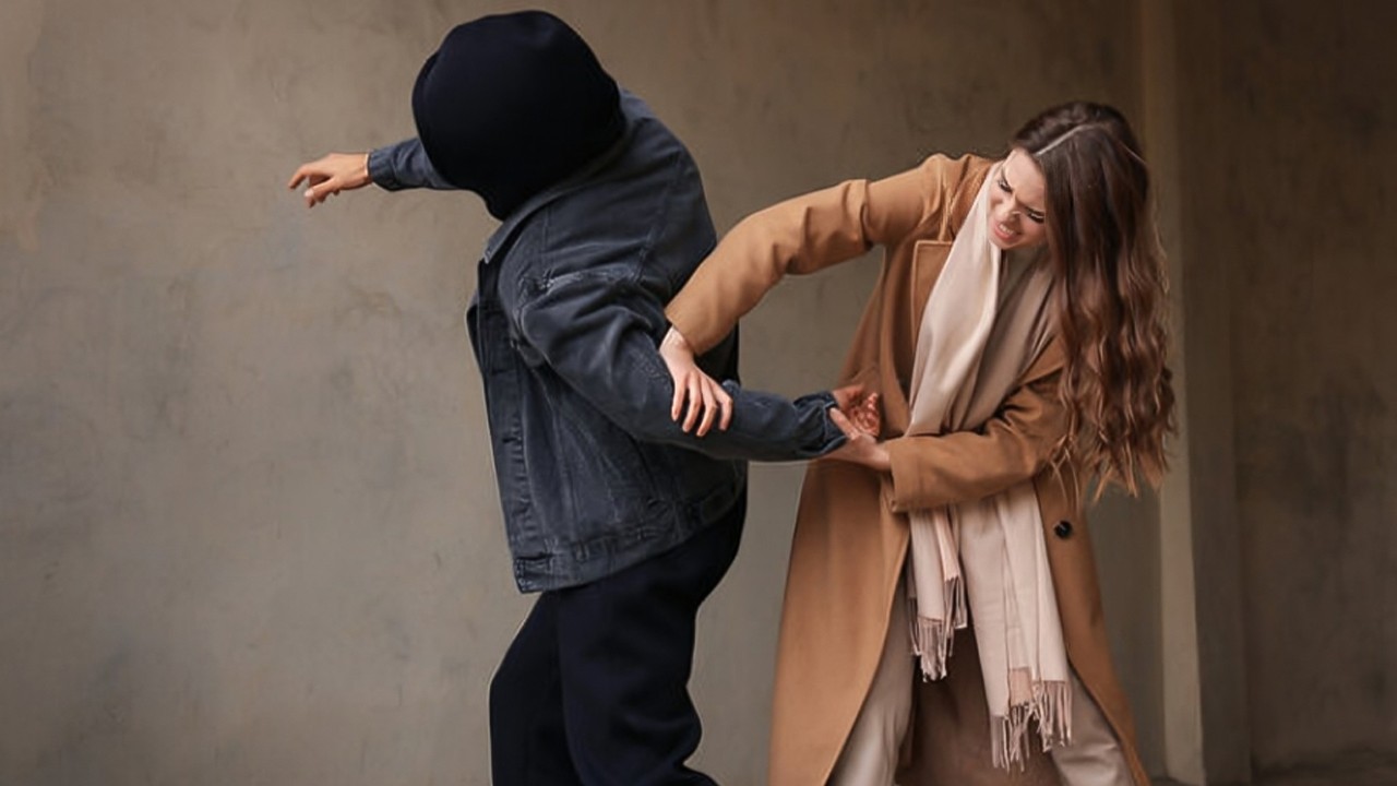چرا دفاع شخصی برای بانوان یک ضرورت انکارناپذیر است؟