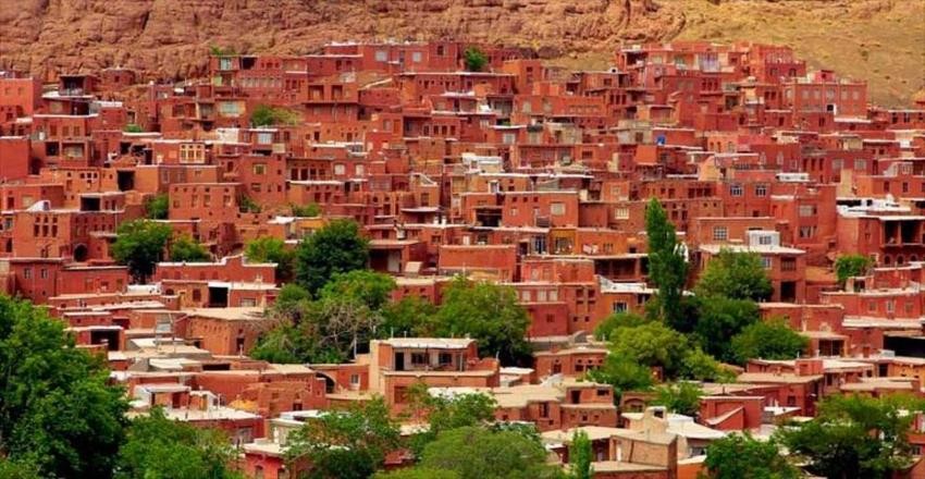 جاذبه های گردشگری تاریخی کاشان