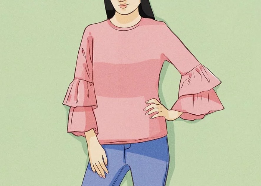 چگونه یک استایل خانمانه داشته باشیم و زیباتر لباس بپوشیم؟