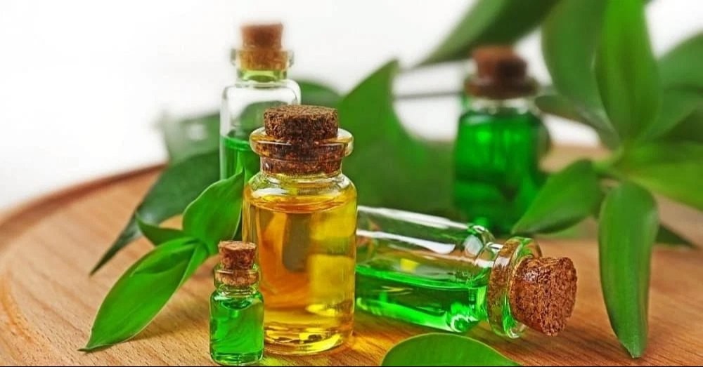 آیا روغن درخت چای برای کودکان بی‌خطر است؟