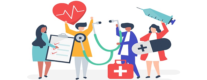اهمیت معاینات منظم سلامت: مراقبت‌های پیشگیرانه