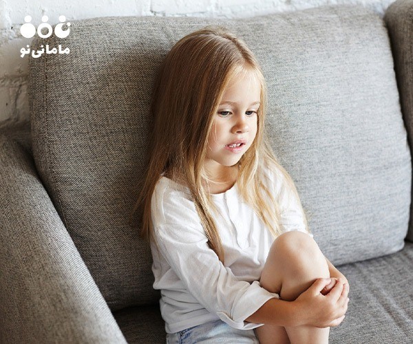 دلایل دروغگویی در کودکان + عکس
