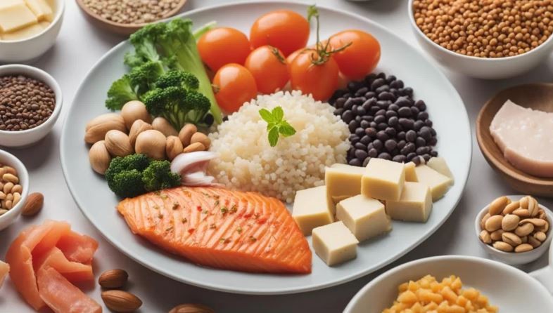 چرا پروتئین در دوران بارداری مهم است؟