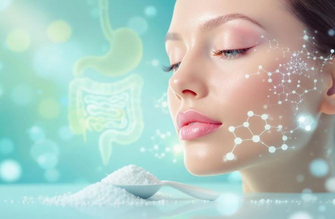 گلوتامین: فواید، کاربردها و عوارض جانبی