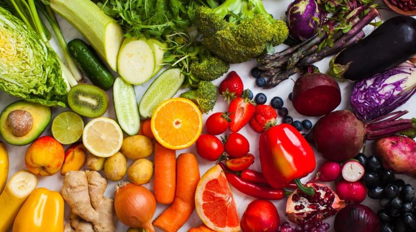 در رژیم غذایی گیاهخواری چه چیزهایی می‌توان خورد؟