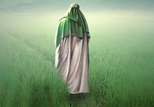 مولای غریبم 