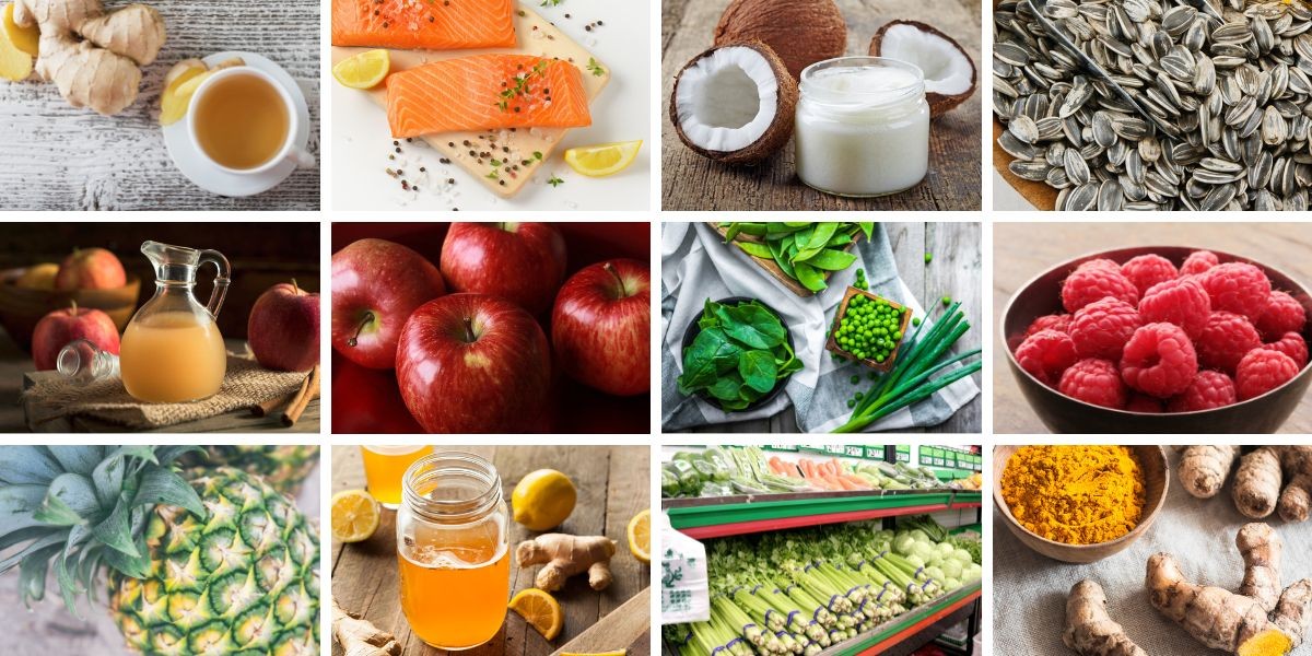 بهترین و بدترین غذاها برای زخم معده