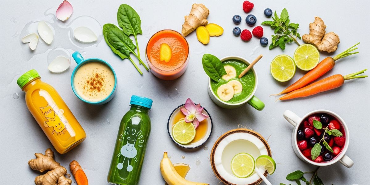 چگونه می‌توانم سیستم ایمنی بدن فرزندم را به سرعت تقویت کنم؟