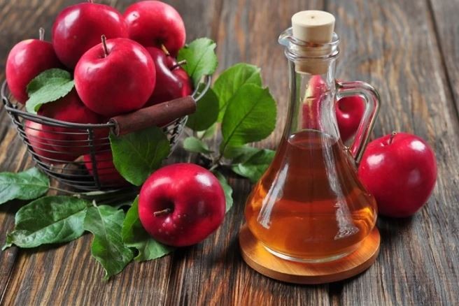 چگونه سرکه سیب را برای کاهش وزن مصرف کنیم؟