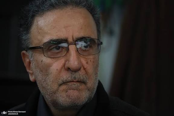 تاج شیطان:  نقدی بر گفتمان مصطفی تاجزاده !