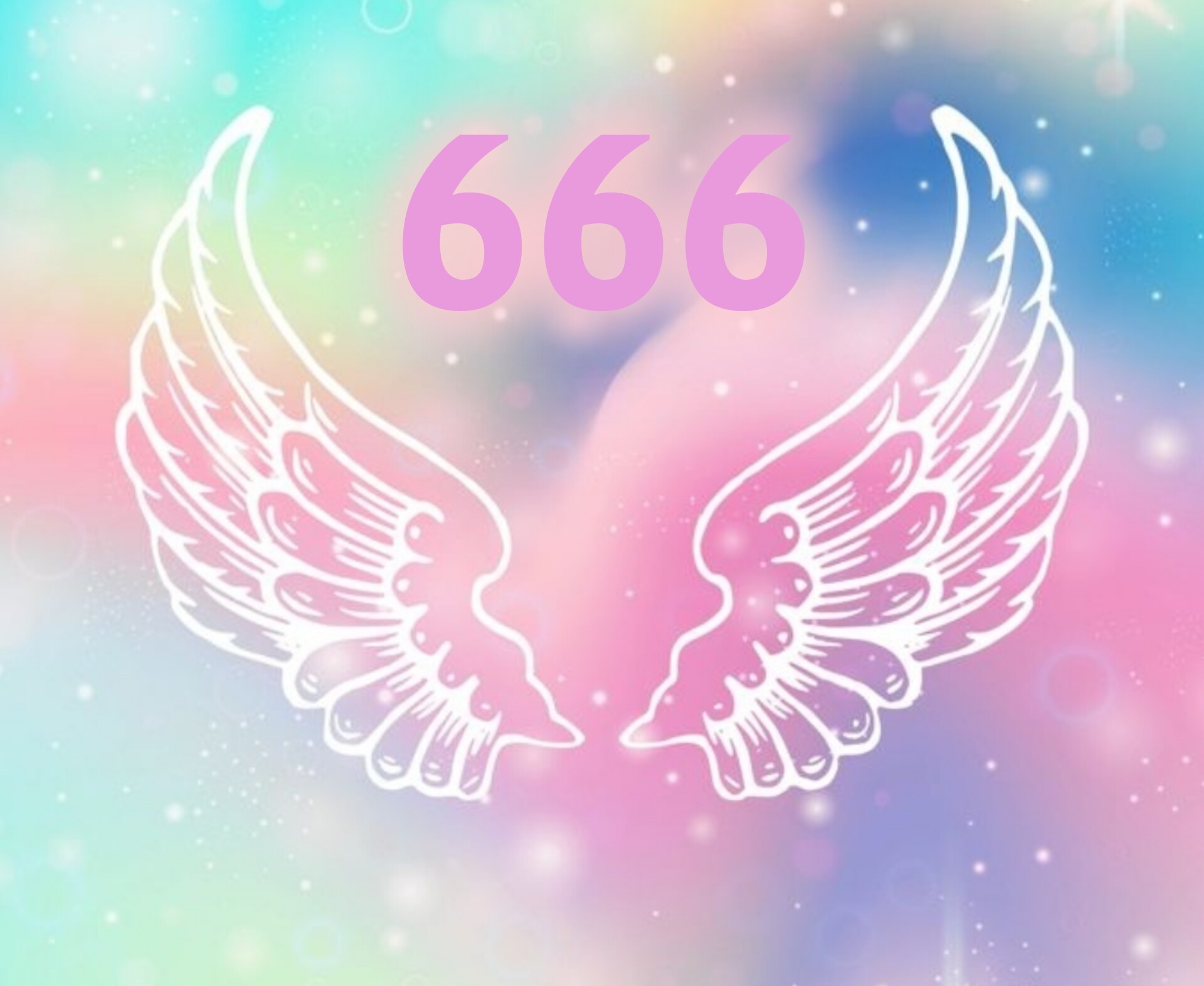 عدد فرشته 666