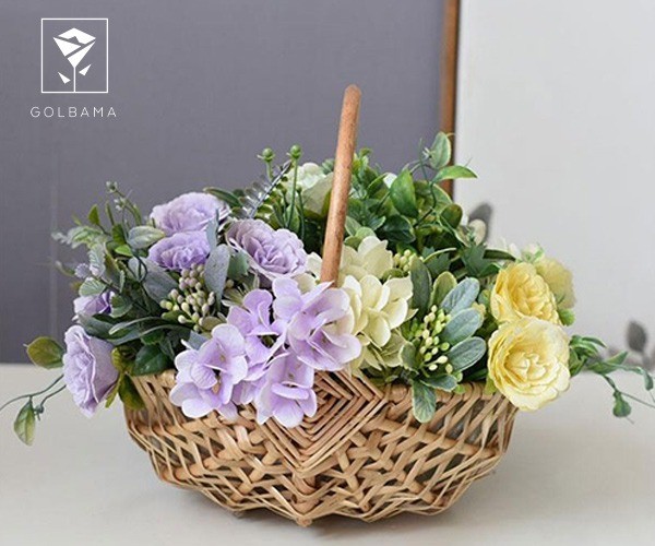 راهنمای خرید باکس گل + عکس