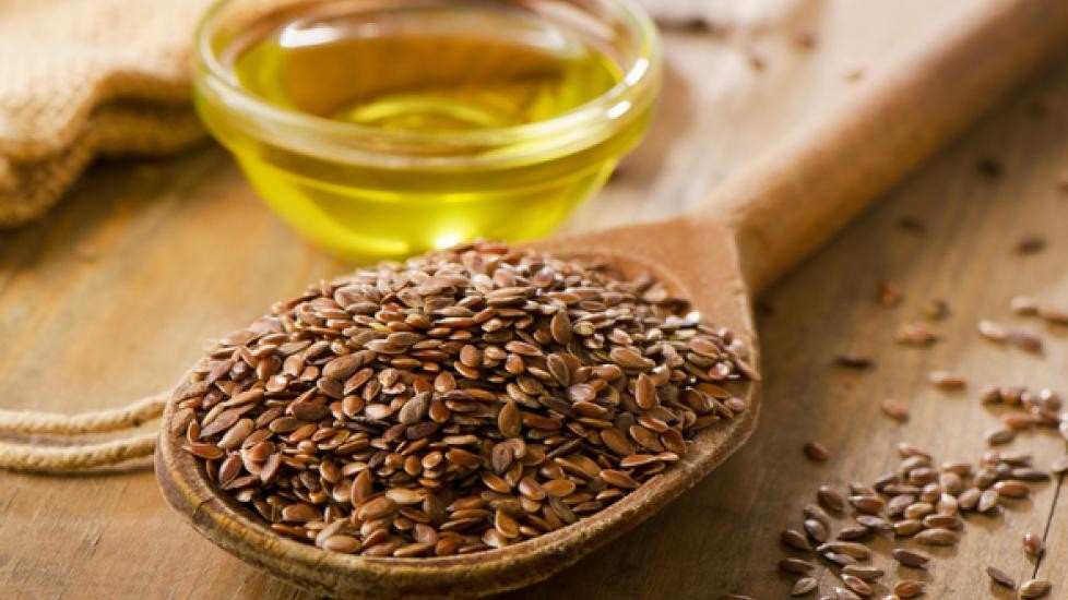 بهترین روش استفاده از بذر کتان چیست؟