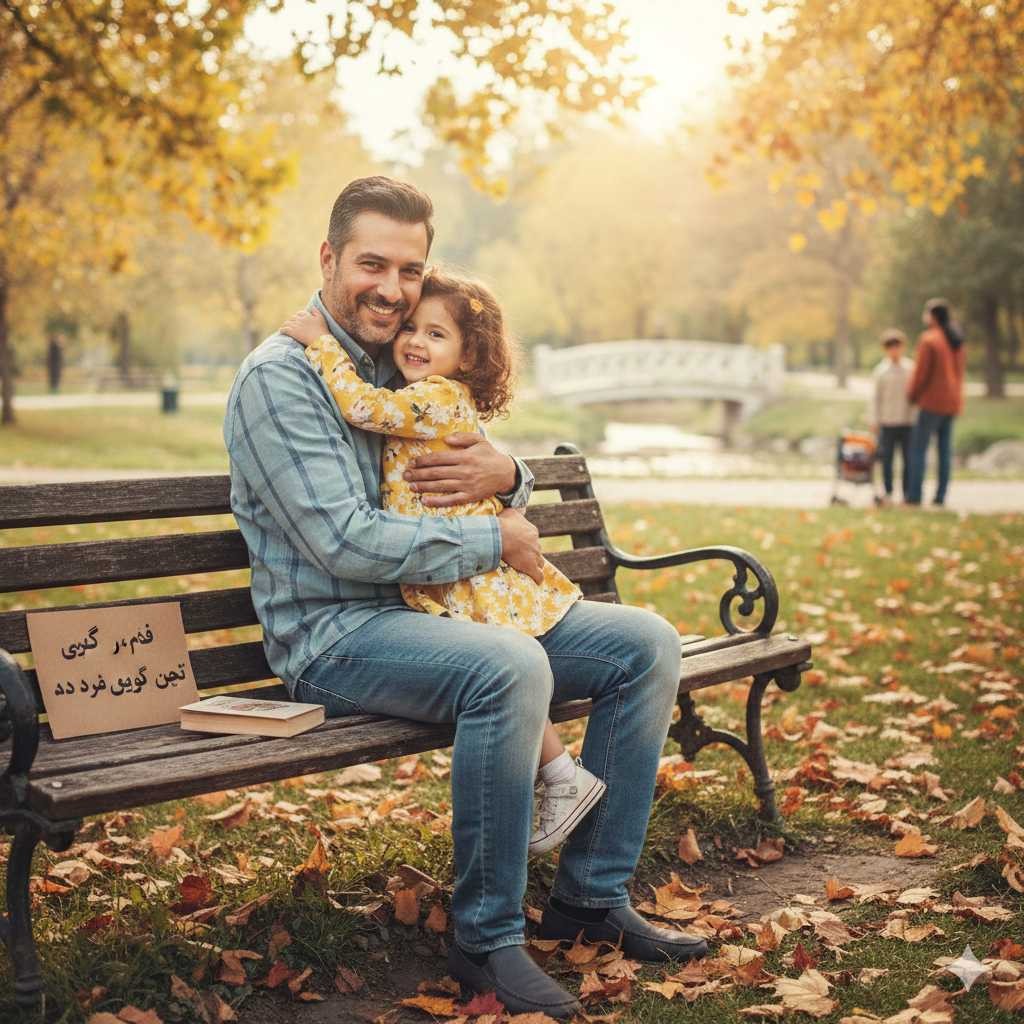 ❤️ بابا قلب منه ❤️