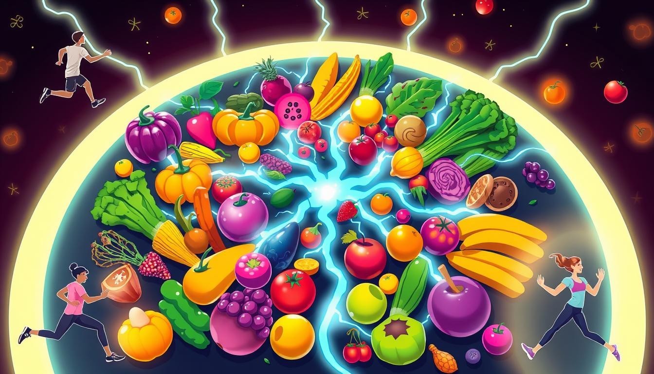 چگونه با رژیم غذایی و ورزش از آسیب عصبی جلوگیری کنیم؟