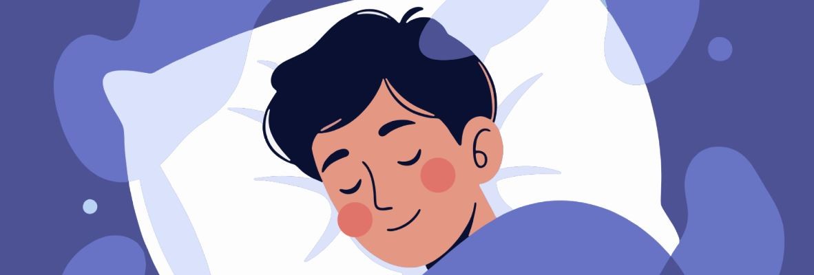 چگونه دستگاه بخور به شما کمک می‌کند خواب بهتری داشته باشید؟
