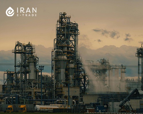 انواع محصولات پتروشیمی و کاربرد آن‌ها در صنعت ایران + عکس
