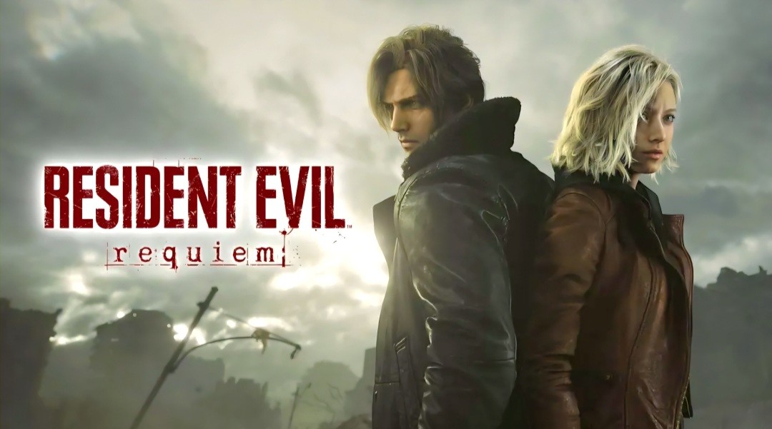نقد و بررسی بازی Resident Evil Requiem